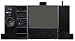 100 Watt x 5 Foresight 6200 Dolby Digital Audio Rack System