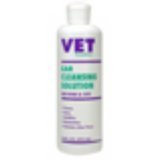 Pet Supplies : VET Solutions Ear Cleanser, 16 oz