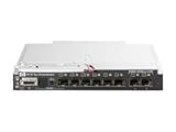 HP Virtual Connect Flex-10 10Gb Ethernet Module for c-Class BladeSystem
