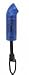 Zelco J-Light Key Light, Blue