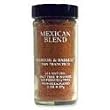 Morton & Bassett - Mild Mexican Spice - 3 Units / 1.6 oz