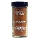 Morton & Bassett - Mild Mexican Spice - 3 Units / 1.6 oz