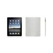 Outfit Metallic for Ipad Pearl