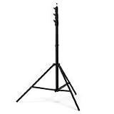 13.5 Air-Cushioned Light Stand