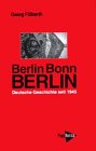Produkt-Bild: Berlin, Bonn, Berlin
