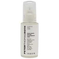 Peter Thomas Roth AHA/BHA Acne Clearing Gel 2oz