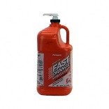 Permatex 23218 Fast Orange Smooth Lotion Hand Cleaner. Gallon