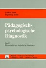 Theoretische und methodische Grundlagen