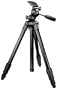 Bogen 3405B Junior Tripod with Integral Quickrool Head
