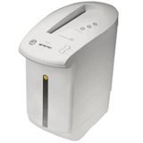 ROYAL PAPER SHREDDER 10 SHEET CROSS CUT VF810