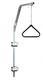 Bariatric Trapeze Bar And Base
