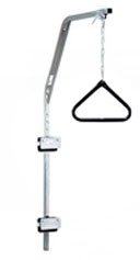 Bariatric Trapeze Bar And Base