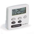 West Bend Housewares #40055 White Electric Timer Clock by West