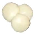1 LB. Merckens White Coatings