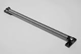 T-H MARINE STAINLESS STEEL LID SUPPORT SPRING -- MOLDED MOUNTS