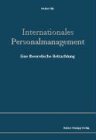 Internationales