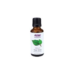 NOW Foods Tea Tree Oil