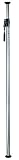 Manfrotto 032B Single Autopole For Vertical and Horizontal Use Extends from 82.7-Inches to 145.7-Inches (Black)