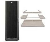 Compaq Comp. STABILIZER FEET OPT KIT-10000 SERIES ( 246107-B21 )