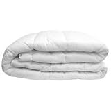 Quilted Mattress Protector - Single