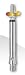 Dart Shaft Magnetic Medium 21471 FREE SHIPPING