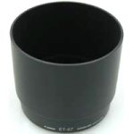 Canon ET67 Lens Hood for Canon EF 100mm f/2.8 Macro USM Lens