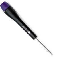 SK Hand Tool (SK 83510) 2mm Micro Slotted Screwdriver