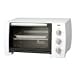 Toastmaster TOV450RL 4-Slice Cool-Wall Toaster Oven Broiler with Removable Liner