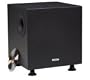 Cambridge SoundWorks - Newton Series II BassCube 85 Powered Subwoofer
