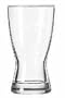 Libbey 176 9 Ounce Hourglass Pilsner Glass (176LIB) Category: Beer Mugs and Glasses