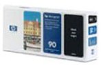 HP C5054A HP90 プリントヘッド/クリーナー黒
