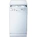 AEG 64800 W Favorit Geschirrspüler White