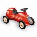 Review Bouncy Happy People  / RADIO FLYER LITTLE RED ROADSTER