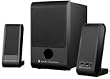 Altec Lansing VS2221 2.1 Music/Gaming Speaker System