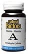 Vitamin A 10,000 IU - 180 - Softgel Vitamin A 10,000 IU - 180 - Softgel