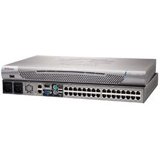 32PORT 1-LOCAL 1-IP User DOMINIONKX2 Virtual Media Dual Pwr