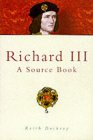 Cover of Richard III by Keith Dockray 0750914793