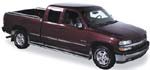 Putco Running Boards