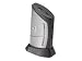 Electronics : Targus Desktop 7-Port USB Hub with Audio Pass-Through [480 Mbps, Headphone & Microphone Ports]