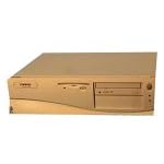 Compaq Deskpro 4000 Desktop (266-MHz Pentium II, 128 MB RAM, 3.2 GB hard drive)