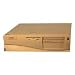 Compaq Deskpro 4000 Desktop (266-MHz Pentium II, 128 MB RAM, 3.2 GB hard drive)