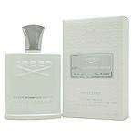 CREED SILVER MOUNTAIN by Creed for MEN: EAU DE PARFUM SPRAY 4 OZ