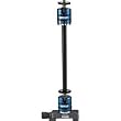 Novoflex MMR-MONI holding system for monitors (multimedia rig system)