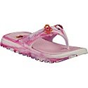 Girls' Skechers Shockwaves - Pink/Hot Pink