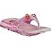 Girls' Skechers Shockwaves - Pink/Hot Pink