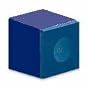 Gamecraft Box of 12 Billiards Cue Chalks