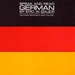 Speak and Read German, Vol. 1