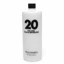 Paul Mitchell Volume 20 Developer Cream the Color 4.2 Oz