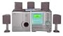 Aiwa XS-DS70 Home Theater System