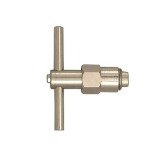 MOEN Cartridge Puller, for 1200, 1222 and 1225 Single Handle Cartridges, #104421 by Moen